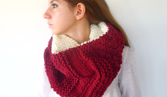 bufanda de cuello para mujer