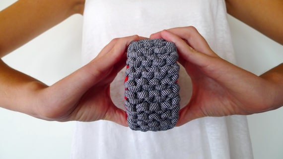 Pulsera de trapillo. de para mujer. - Etsy España