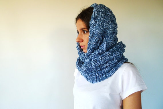 bufanda de tubo