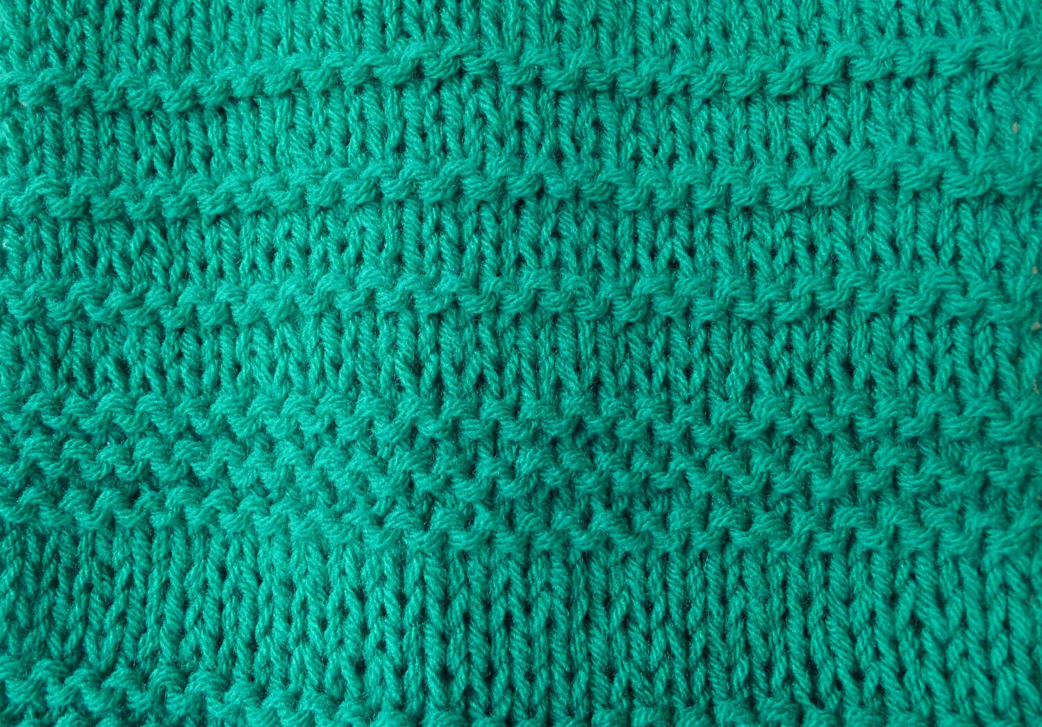 Soft Merino Wool Cowl. Hand Knit Infinity Scarf. Green Loop - Etsy