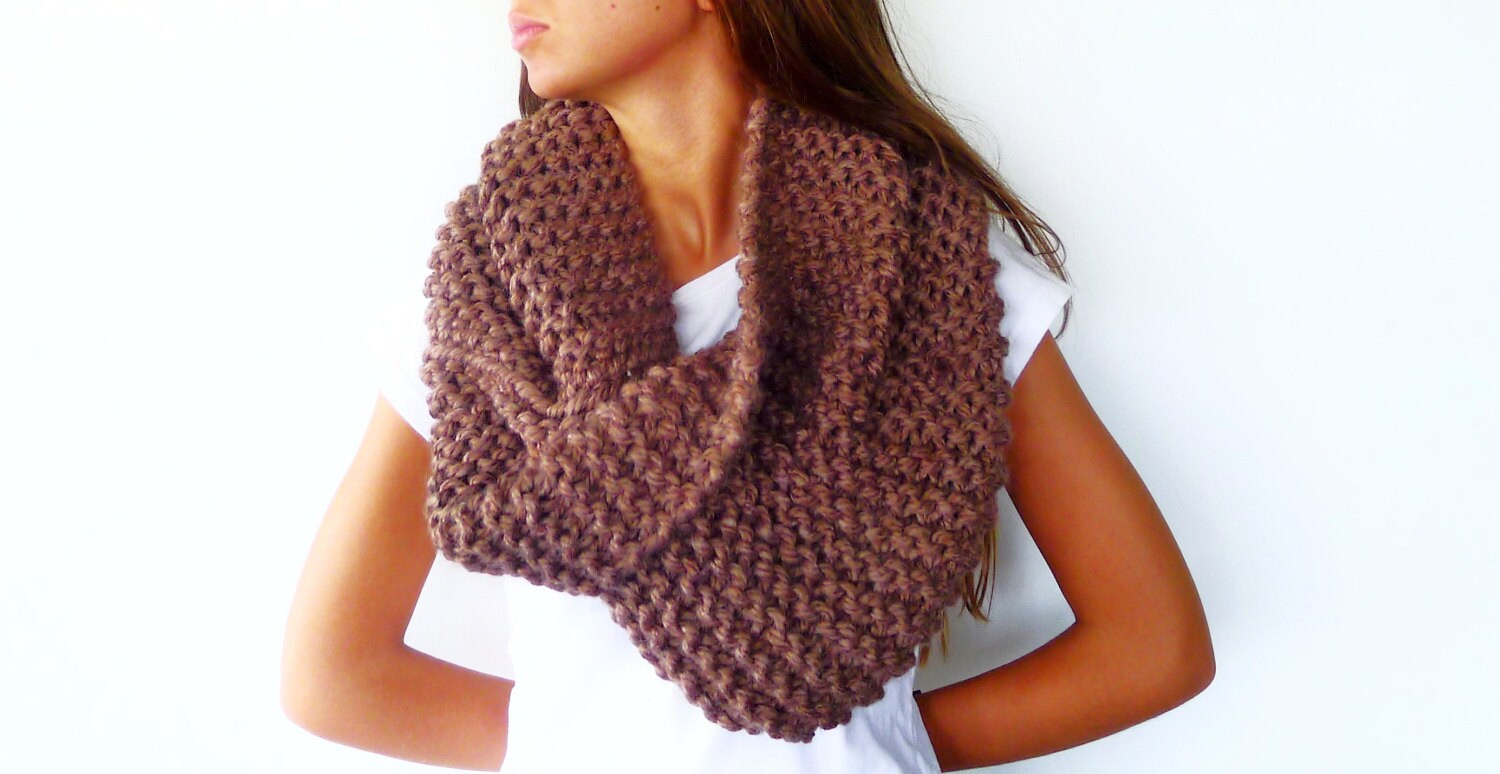 lana gruesa Etsy España