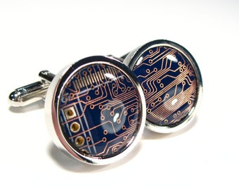 Cufflinks