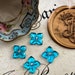 see more listings in the Vintage Cabochon Jewels section