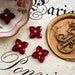 see more listings in the Vintage Cabochon Jewels section