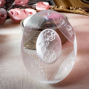 Lalique pendant - Etsy 日本