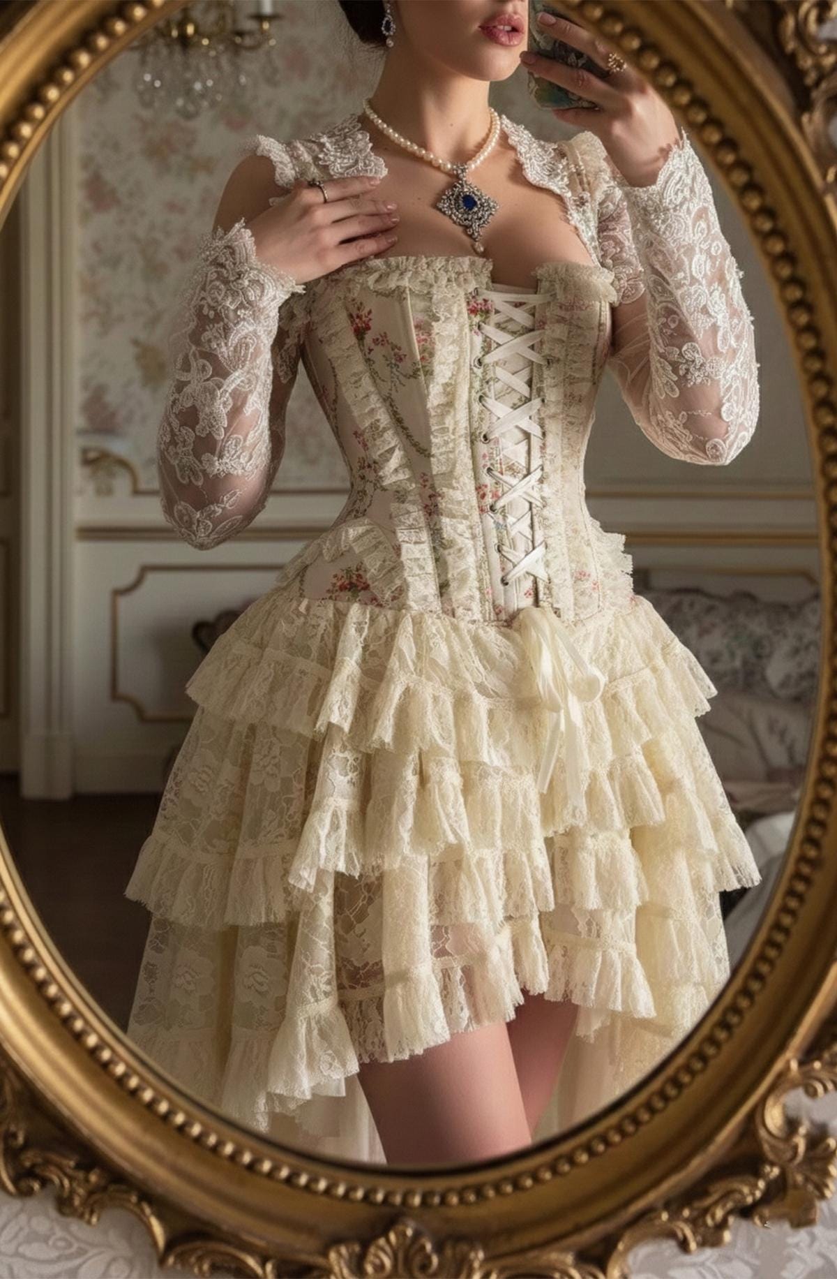 Anastasia Opera Dress - Etsy Anastasia Opera Dress - Etsy