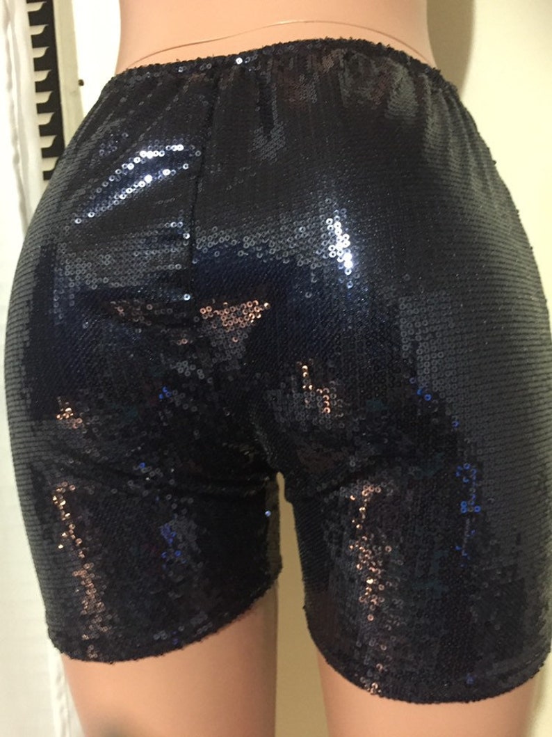 Sequence shorts