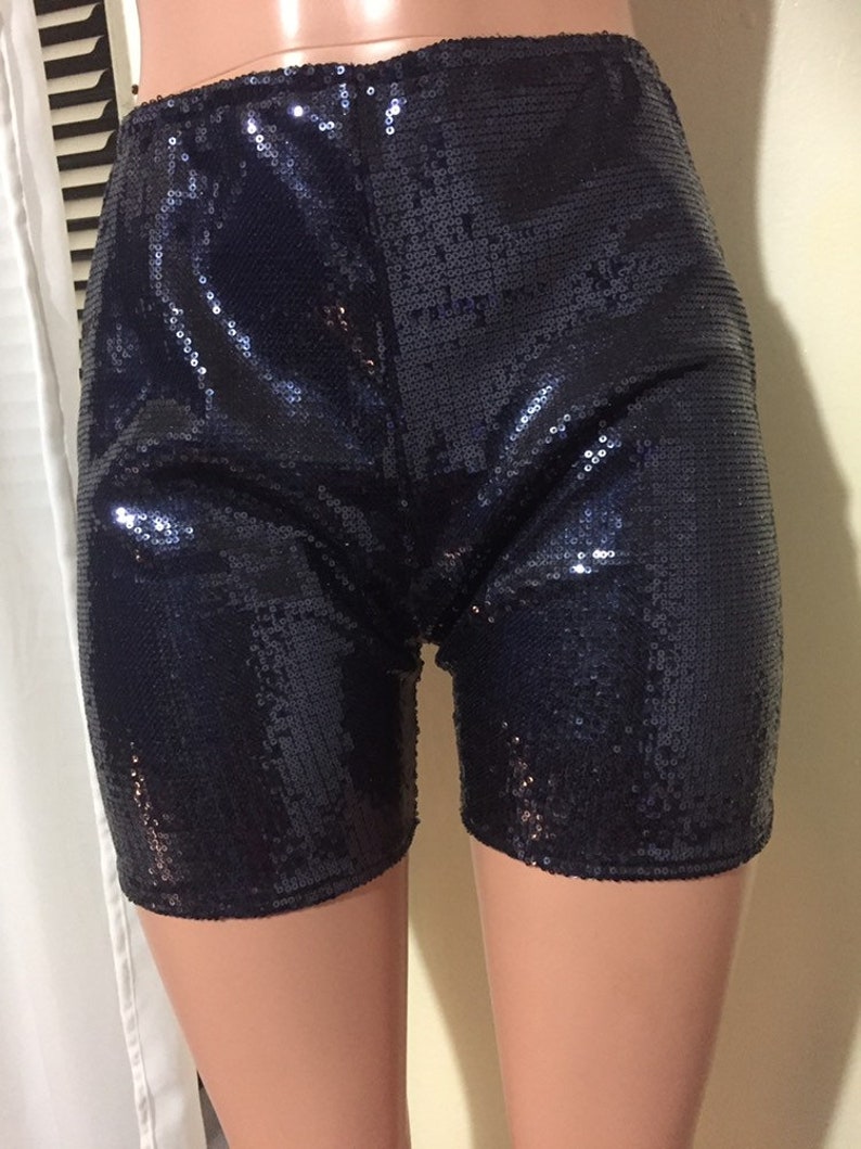 Sequence shorts