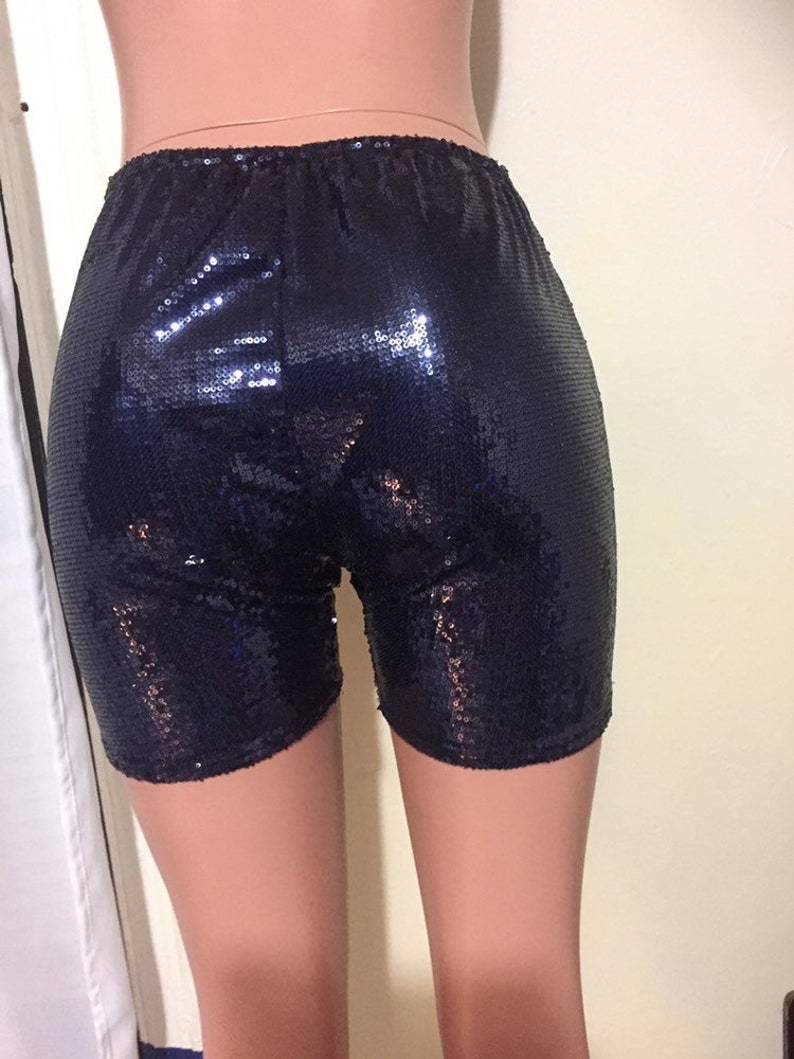 Sequence shorts