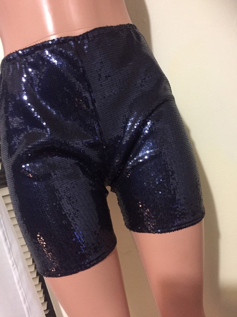 Sequence shorts