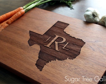 Personalized Cutting Board For Dad, Engraved Cutting Board, Wood Cutting Board, Fathers Day Gift, Husband Gift, Anniversary Gift