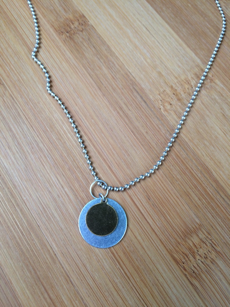 Personalized Necklace