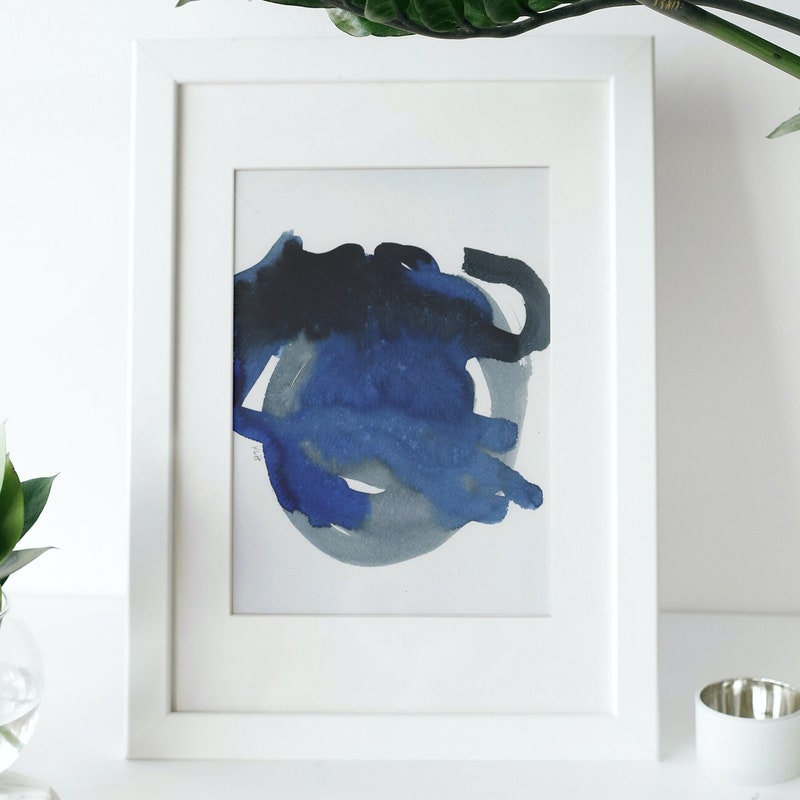 KristyHermanArt - Etsy