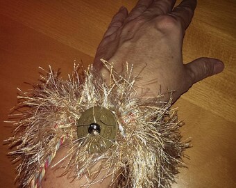Pulsera Zen
