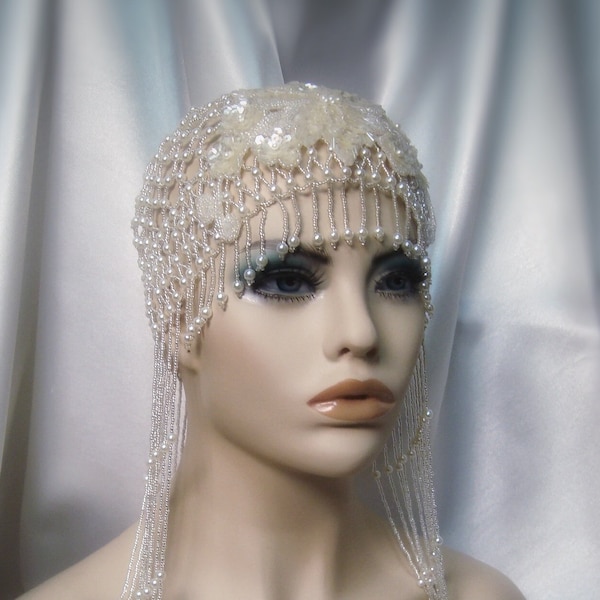 lovisa gatsby headpiece