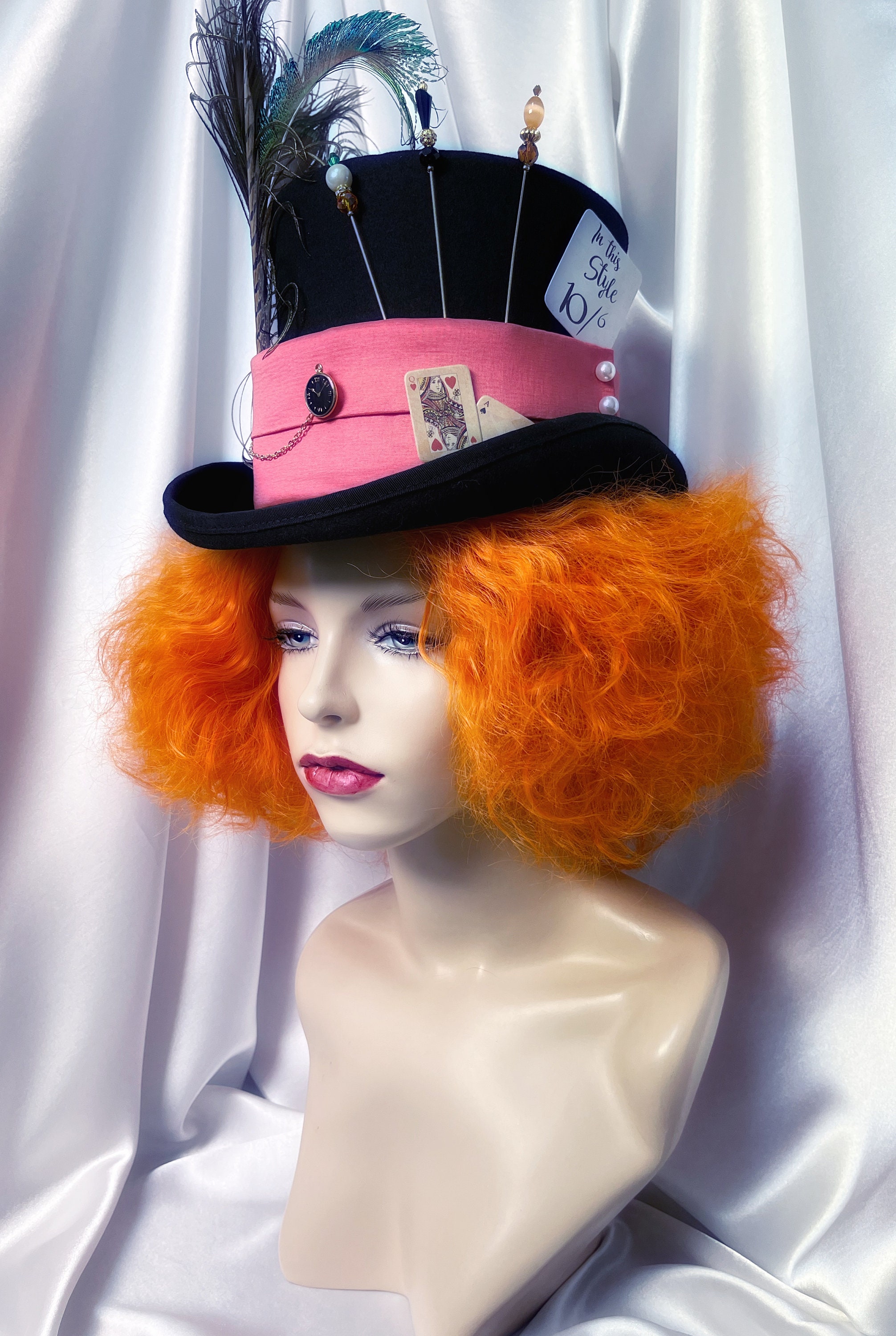 【コーウィン様用】MAD HATTER / Mad Hatter 8255768c-3e07-4740-b83e-