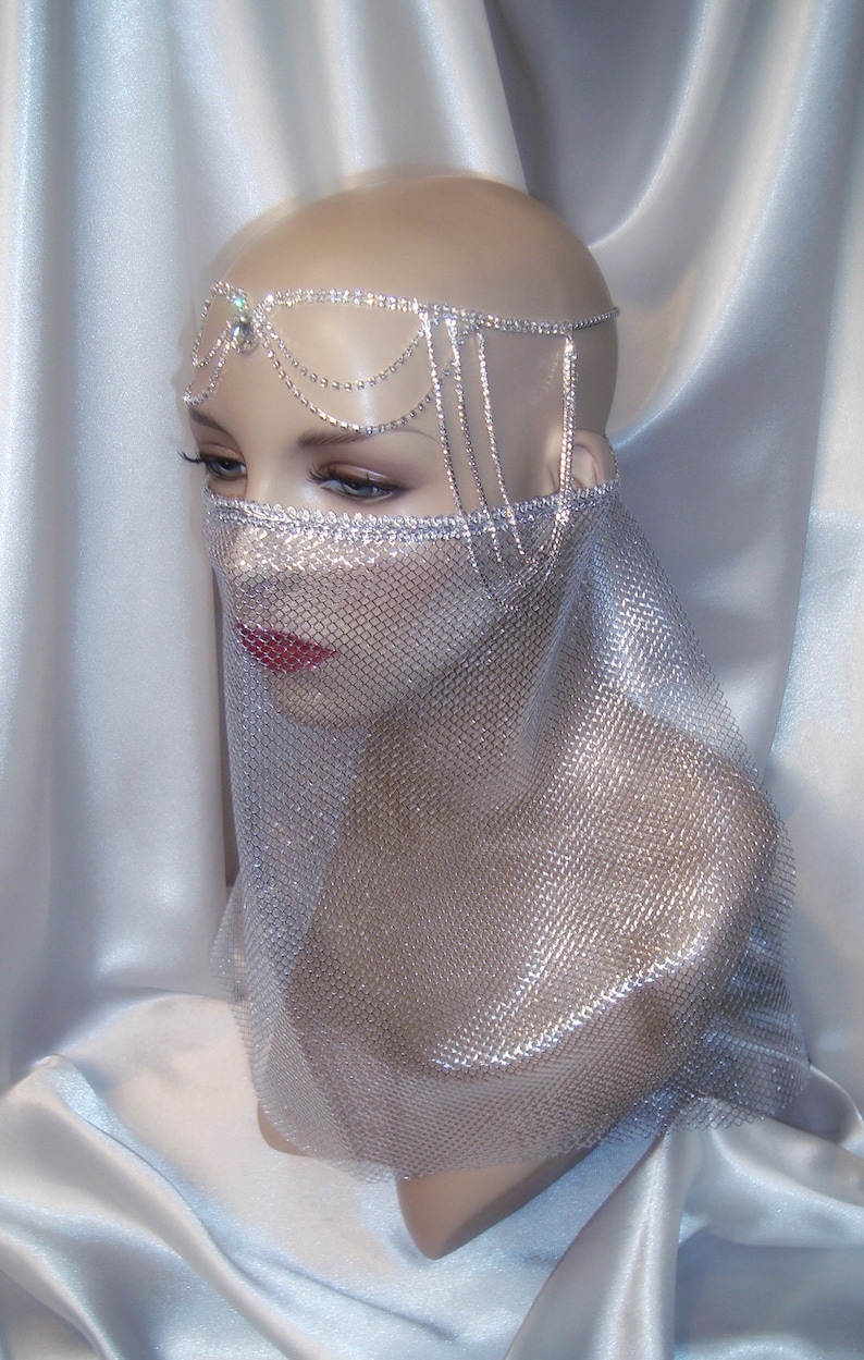 exotic headpieces