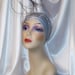 cosmic headpiece