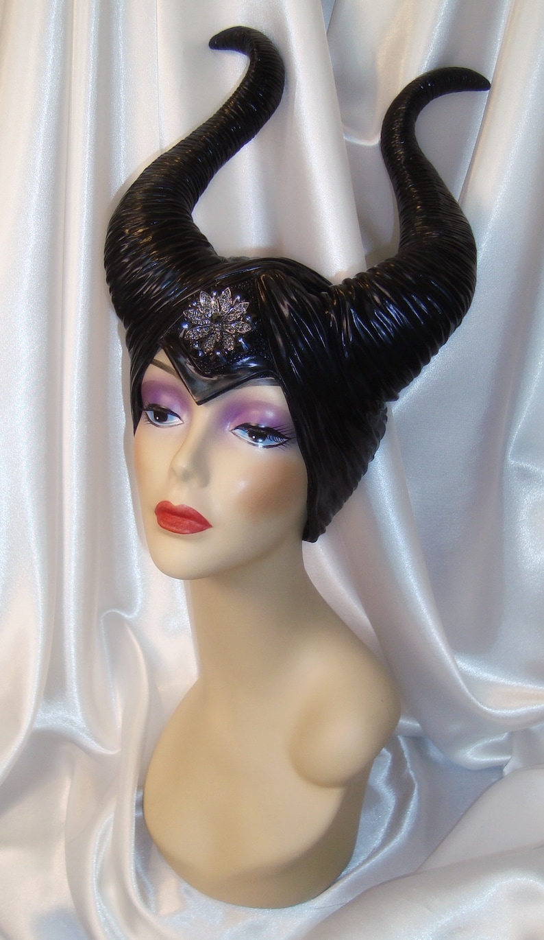 magnificent headpiece