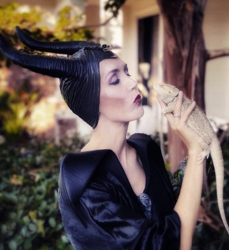 maleficent 2 pinto toy