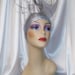cosmic headpiece