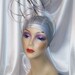 cosmic headpiece