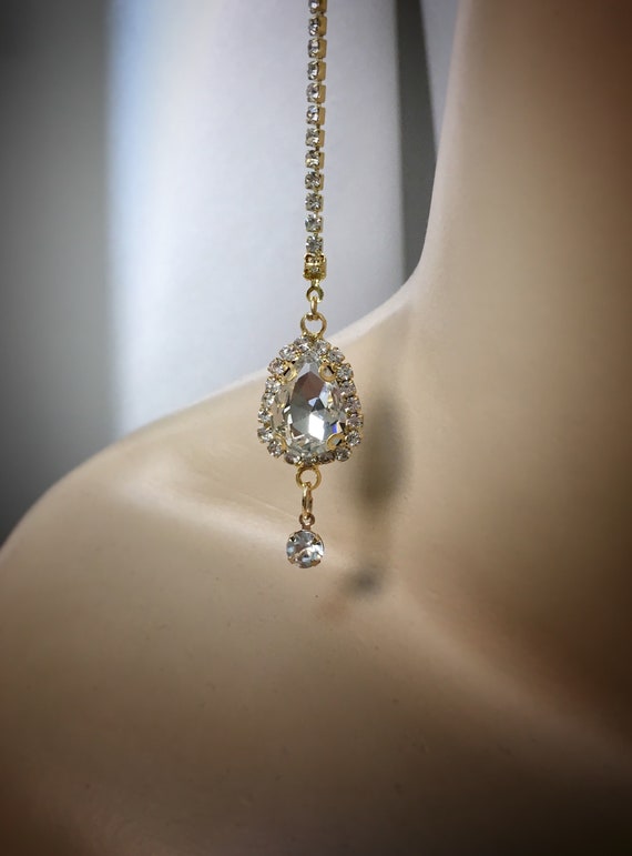 LV Crown Necklace S00 - Women - Fashion Jewelry