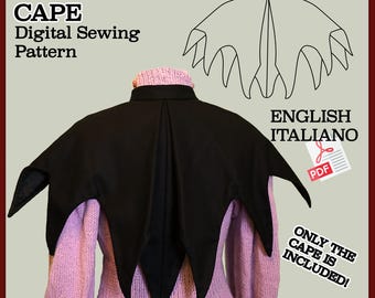 コウモリのコスプレ コウモリコスチューム コウモリケープ コウモリ