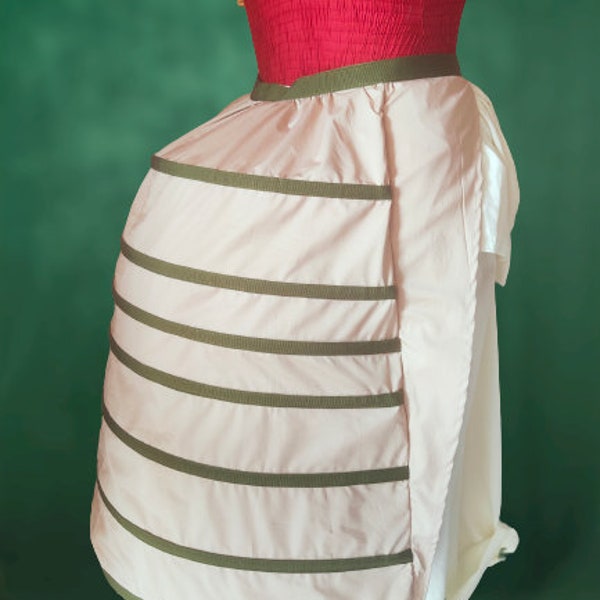 Victorian Bustle Etsy UK