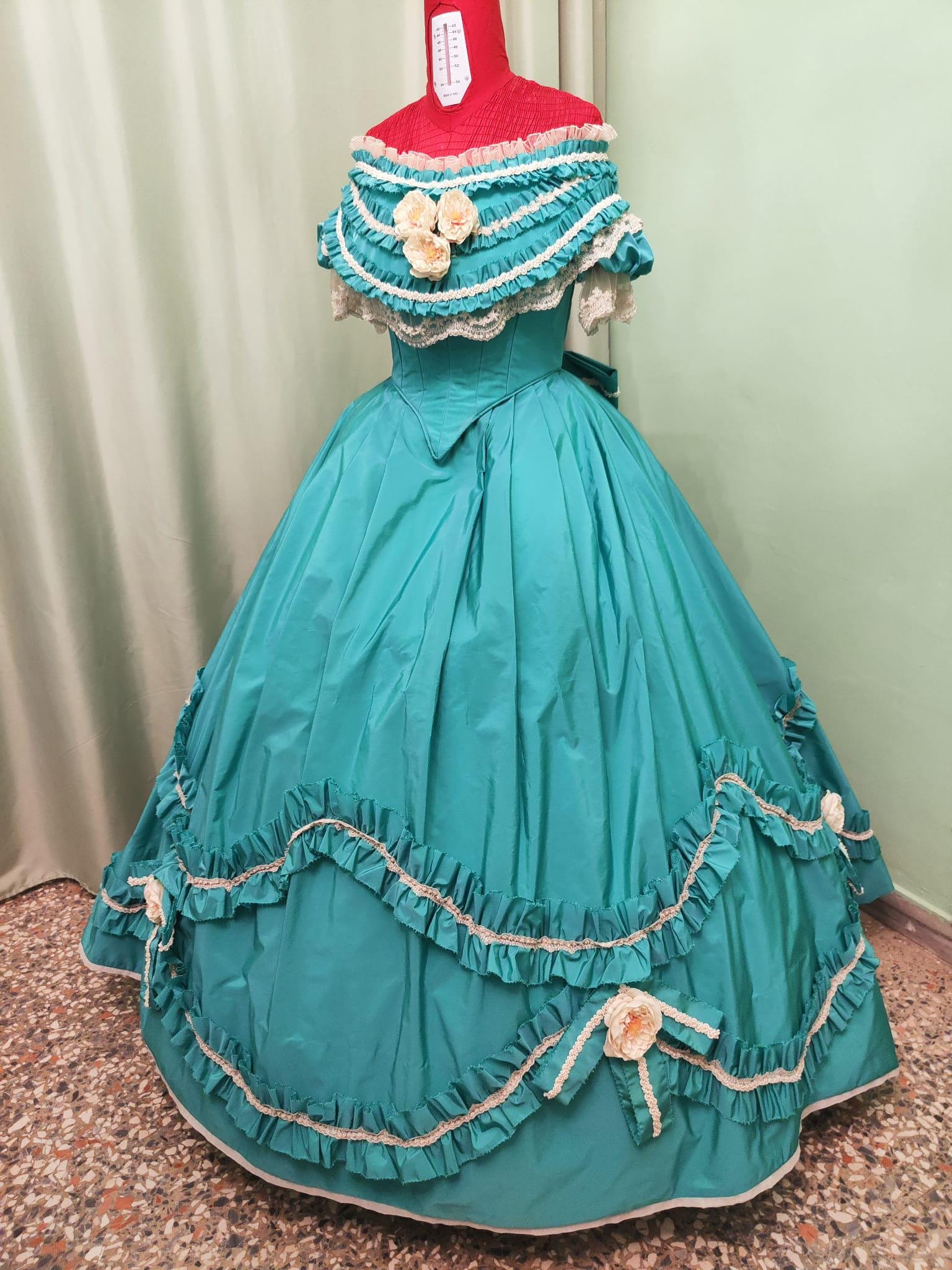 Victorian Ball Gowns Victorian Southern Belle Dresses Buy