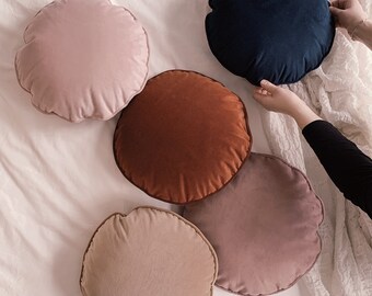 round pillow canada