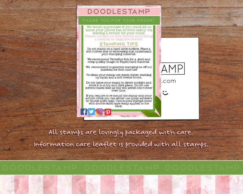 1.8x1.8 cts115 From Library Stamp Custom Name Personalized Read It Love It Return It Personalised Rubber Gift Stamp Custom Book Stamp