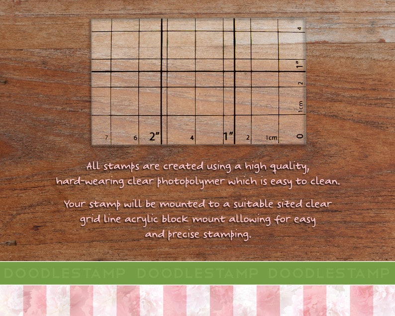 1.8x1.8 cts115 From Library Stamp Custom Name Personalized Read It Love It Return It Personalised Rubber Gift Stamp Custom Book Stamp