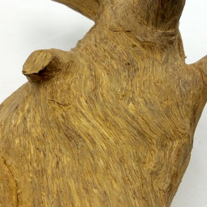 High Quality Old Wild Forest Agarwood Tiger Brunei 369,99 grams .优质老野生森林沉香文莱369,99克 image 7