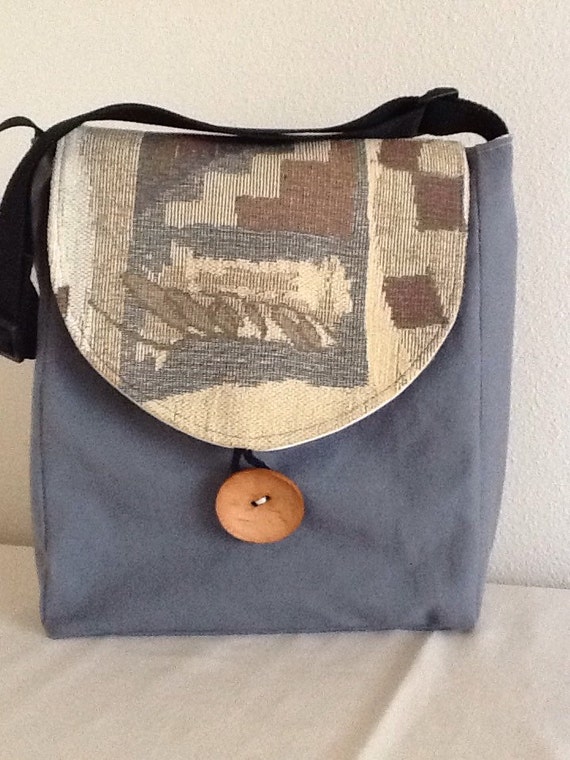 space messenger bag