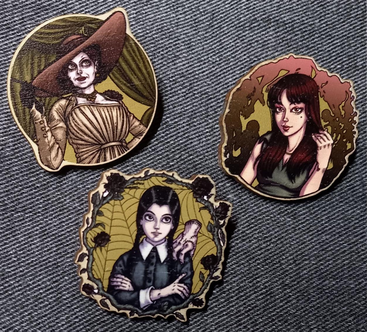 Junji Ito Collection - Etsy