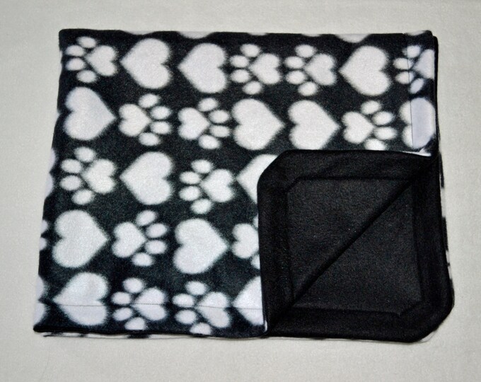 ASPCA Donation Pet Blanket Dog Blanket Cat Blanket Fleece Etsy