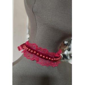 Women&#39;s Choker
