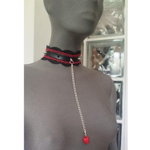 Women&#39;s Choker