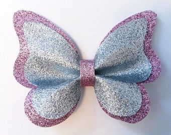 Download Butterfly Bow Svg Etsy PSD Mockup Templates