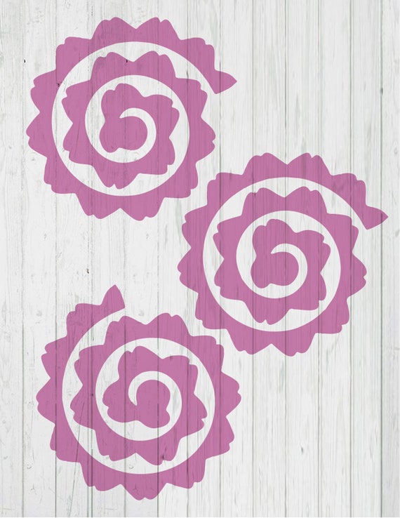 Free Free 140 Flower Shape Svg SVG PNG EPS DXF File