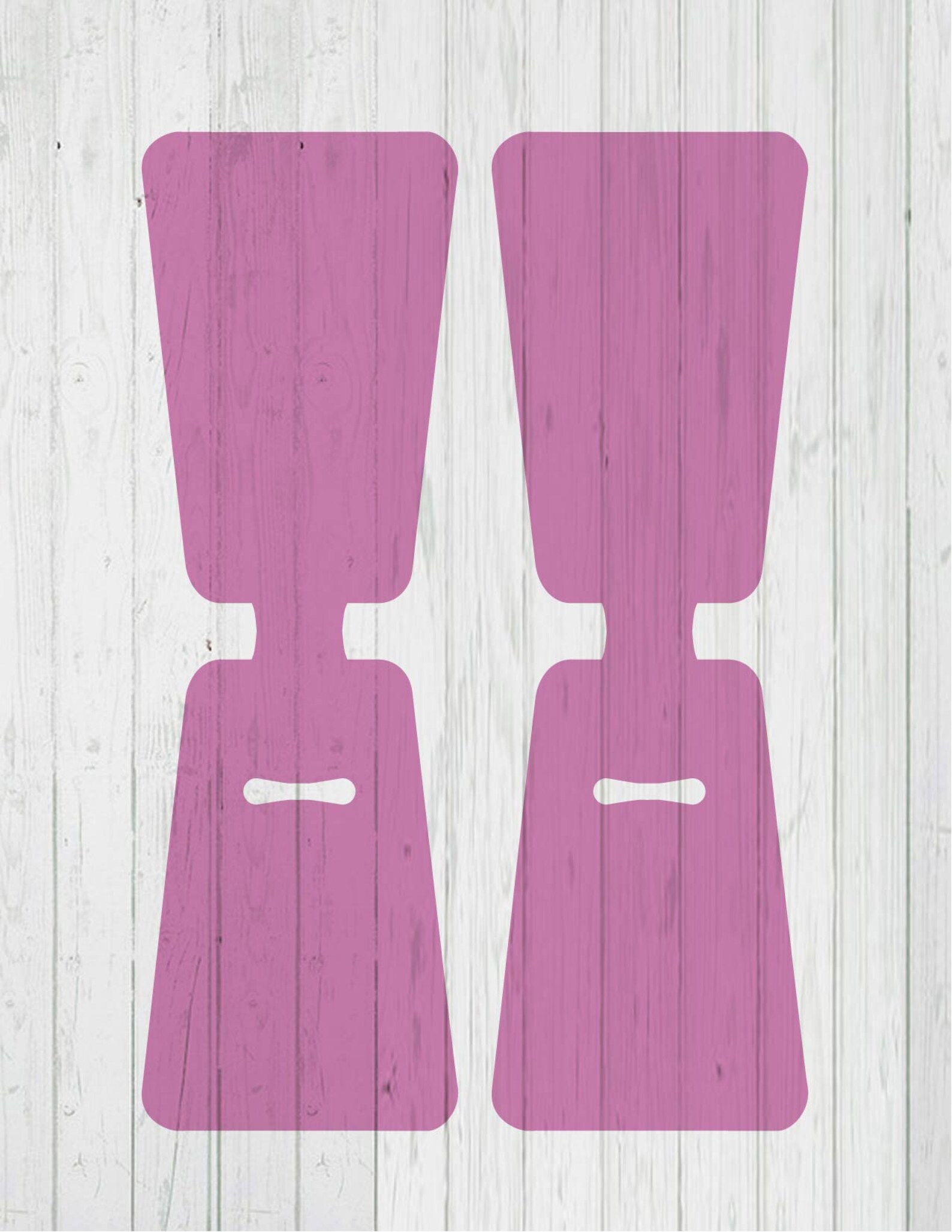 Triangle Lip Balm Holder Key Fob Chain Template Svg Dxf Png Ai Etsy