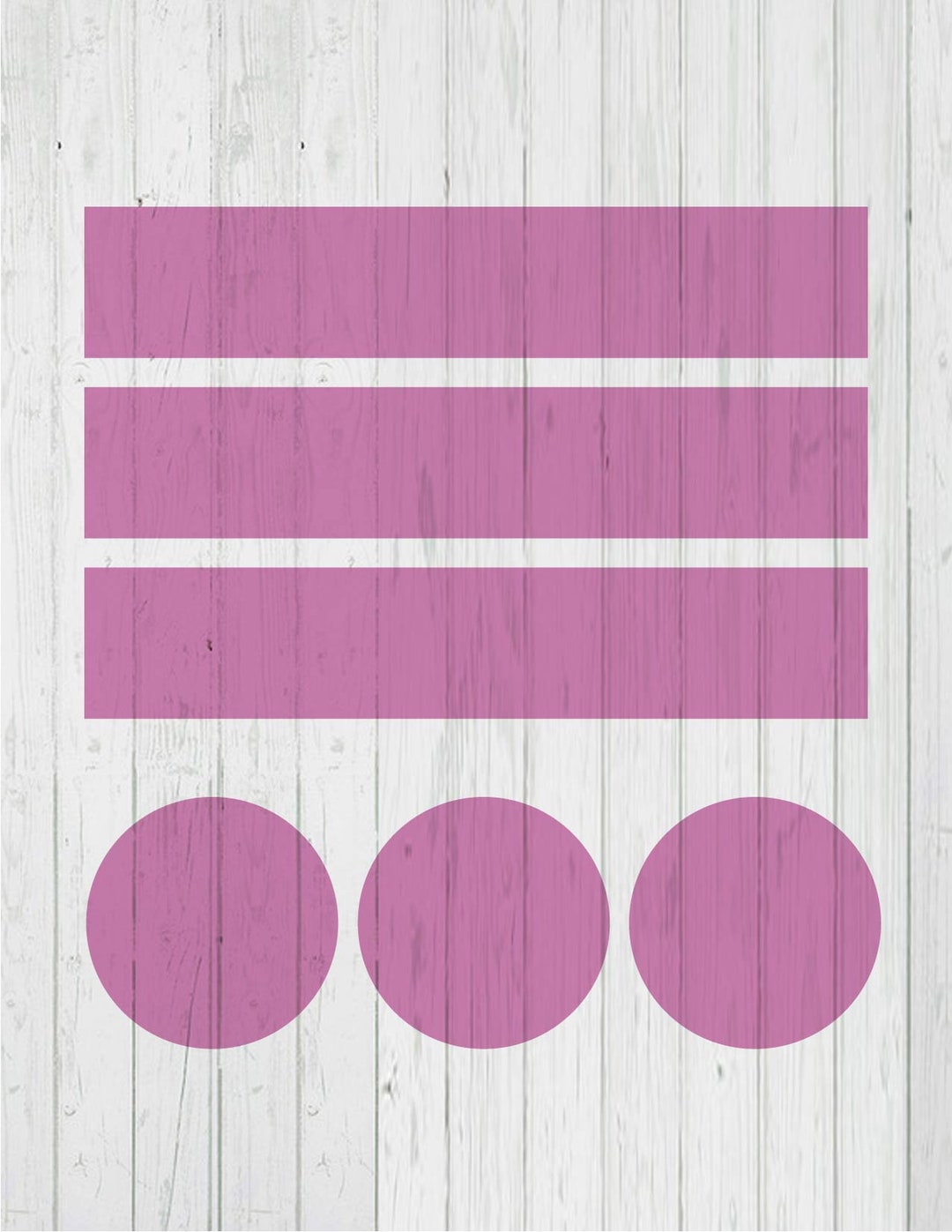 4 Oz Jar Label Template Cutting File Svg Dxf Png Ai Files Etsy