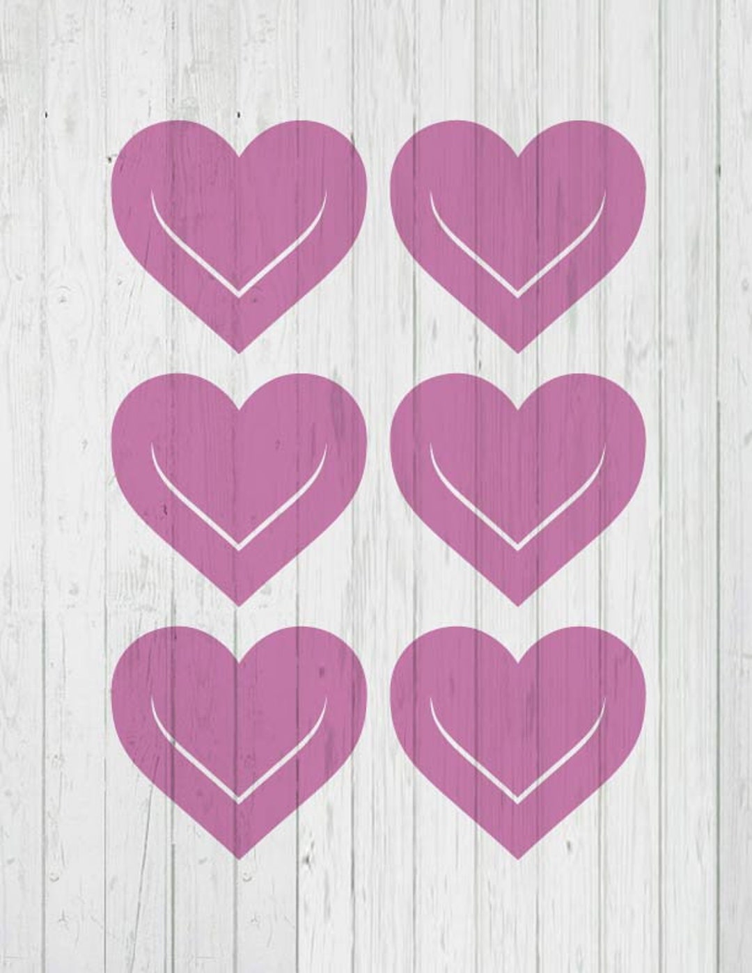 Heart Bookmark Template Svg Dxf Png Ai Files Etsy heart-bookmark-template-svg-dxf-png-ai-files-etsy