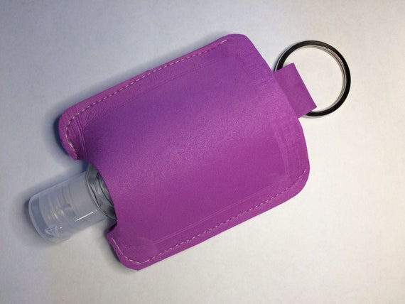 Download 2 Oz Sanitizer Holder Key Fob Chain Template Svg Dxf Png Ai Etsy