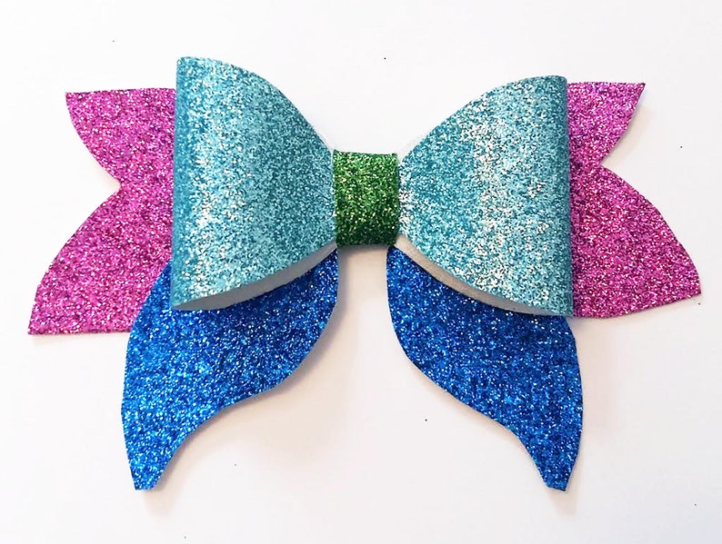 Free Free 117 Mermaid Bow Svg Free SVG PNG EPS DXF File
