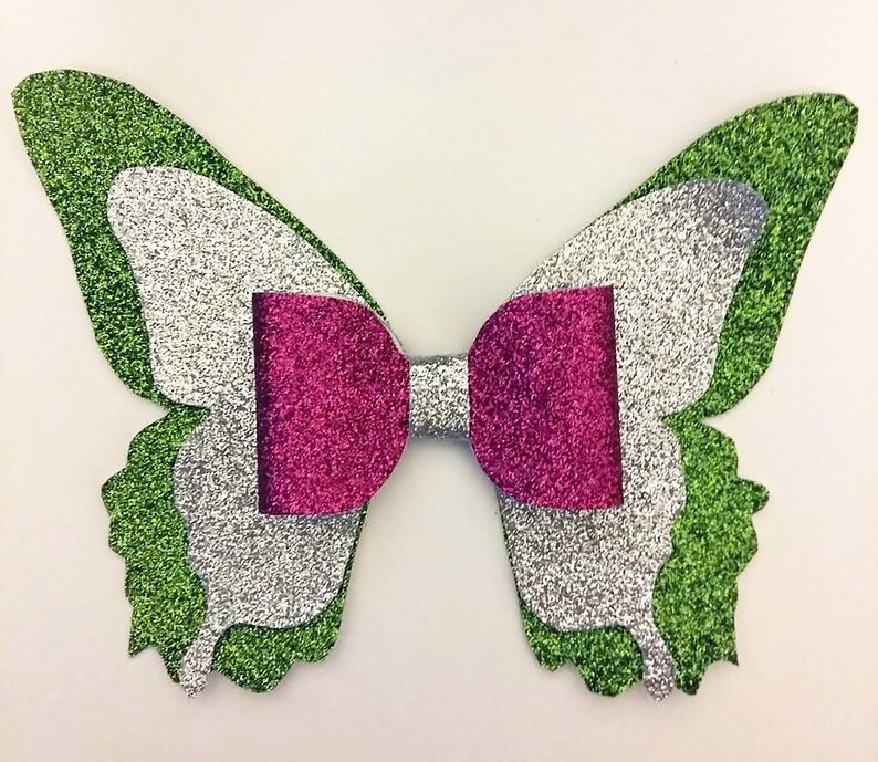 Free Free Butterfly Bow Svg 370 SVG PNG EPS DXF File