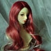 see more listings in the Finished Doll wig section