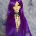 see more listings in the Finished Doll wig section