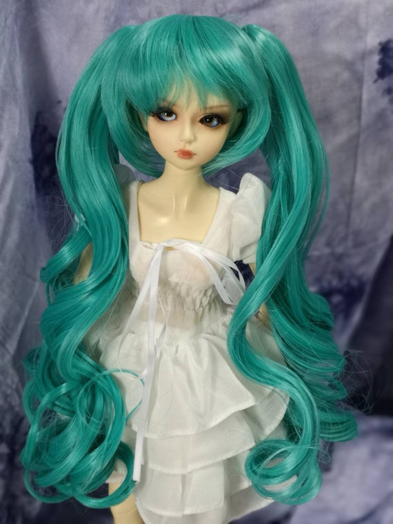 miku bjd